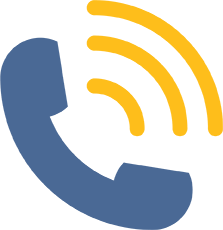 Telephone icon